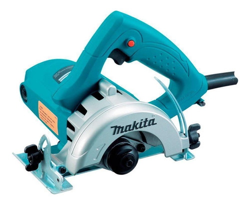 Serra Mármore Makita 4100nh2z 220v