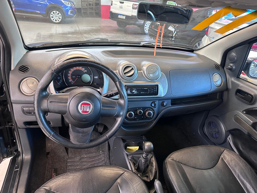 Fiat Uno 1.4 Way Flex 5p
