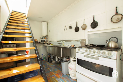 15% Off Departamento En Venta De 6 Dorm. En Santiago