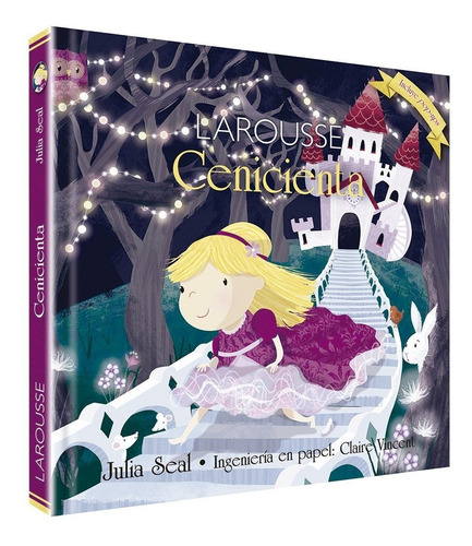 Cenicienta / Pd. Nuevo H