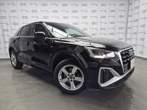 Audi Q2 1.4 35 Tfsi Sport