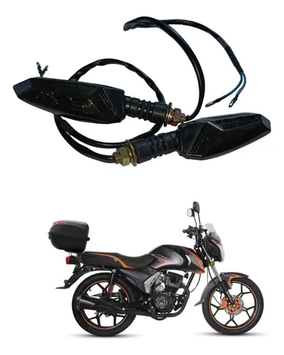 comprar Direccionales Traseras Vento Lithium 5.0 \u002F 5.0 190cc (25) Hb