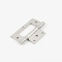 Comprar Bisagra Acero Inoxidable Flap 4x3x2
