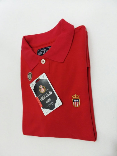 Chemis De Hombre Original Cycles