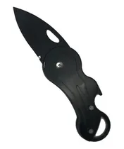 Comprar Navaja De Acero Táctica Caza Supervivencia Camping - K100