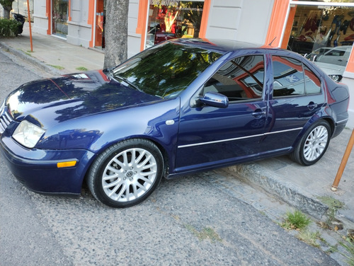 Volkswagen Bora 1.8 T Highline