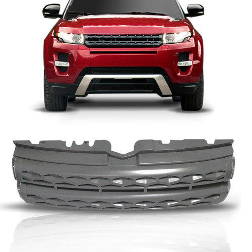 Grade Radiador Evoque Pure/prestige 2012 A 2013 Primer