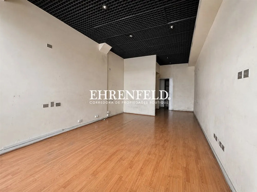 Local Comercial En Arriendo En Viña Del Mar