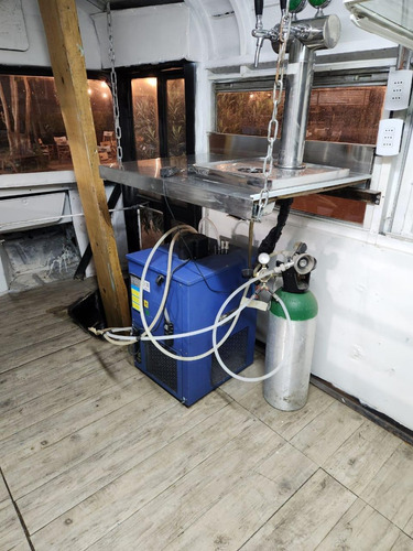 Vendo Emprendedores Foodtruck Equipado Listo