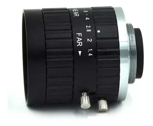 Vt-lem3514cbmp8 Focus Industrial Cctv Lens For 2/3  Camera