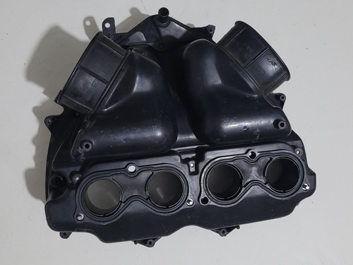 Imagen 2 de 2 de Caja De Aire Honda Cbr 600 03-06