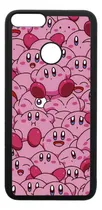 Comprar Funda Protector Case Para Huawei P Smart 2018 Kirby