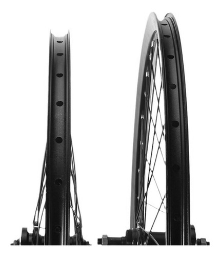 Ruedas De Bicicleta De Montaña, Buje 27,5 Pulgadas