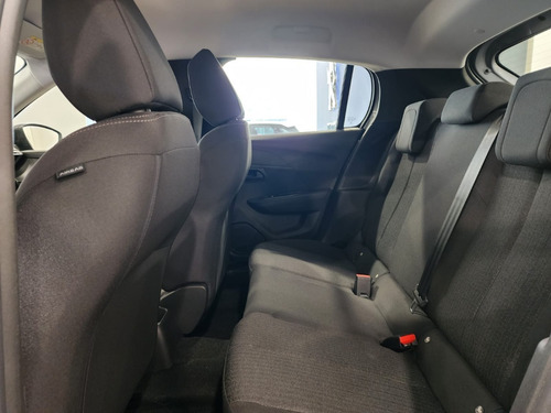 Imagen 9 de 16 de Peugeot 208 Like Pack Am 23