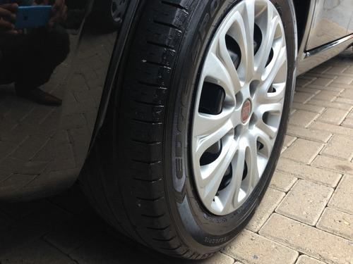 Punto Attractive Flex