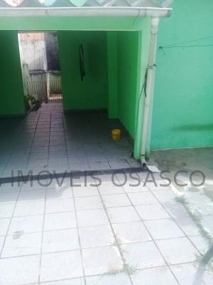 Imagem 2 de 15 de Ref.: 3283 - Casa Terrea Em Osasco Para Aluguel - L3283
