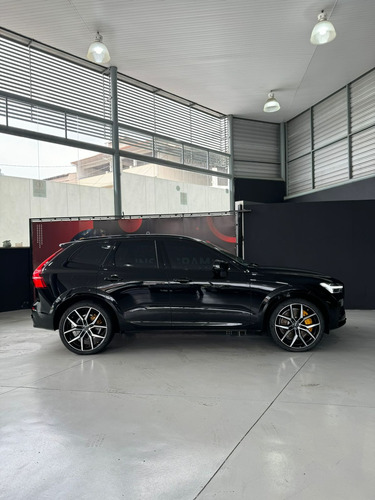Volvo XC60 2.0 T8 Polestar Engineered (plug-in) 5p Hibrido