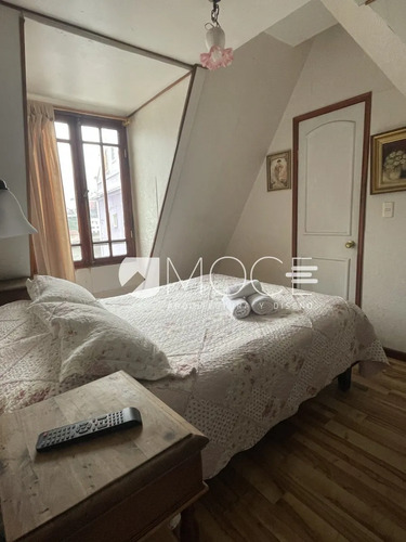 Full Oferta!!! Icónico Hotel Brighton De Valparaíso En Venta