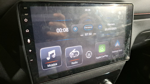 JAC SEI2 1.5 Smart Cvt