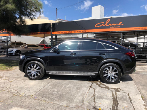 Mercedes-Benz Clase GLE 3.0 450 4Matic Coupe
