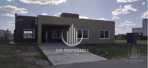 Canning  Casa Venta San Lucas 4 Ambientes Canning