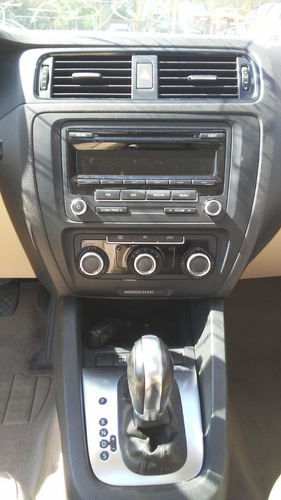 Sucata Vw Jetta 2012 2.0 Flex Automatico - Rs Auto Peças