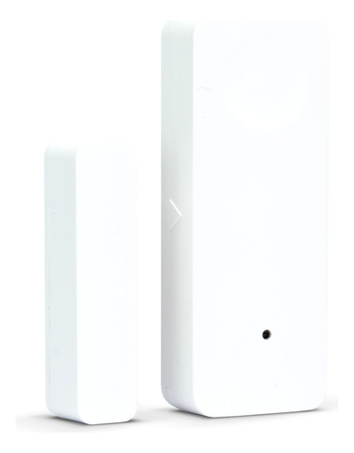 Sensor De Porta Rf433mhz Para Kit Alarme Novadigital E Ekaza