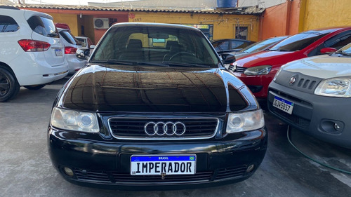 Audi A3 1.8 Turbo 3p Automática