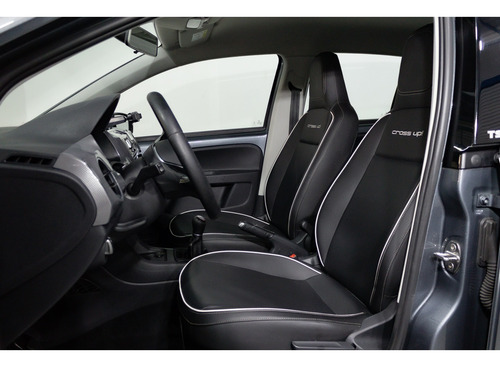 Volkswagen Cross Up 1.0 TSI 12V FLEX 4P MANUAL