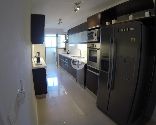 Apartamento En Brava Primera Linea
