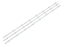 Comprar Tiras Led Samsung Un40j5290 Repuesto Backlight Iluminacion
