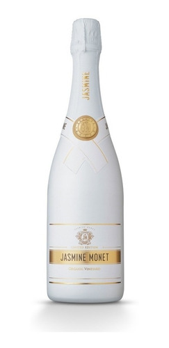 Champagne Jasmine Monet White X750cc 
