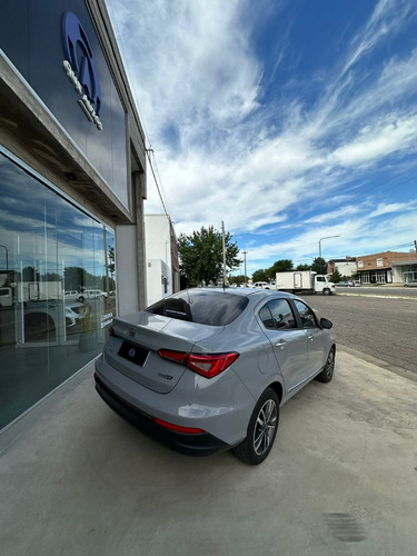 Fiat Cronos 1.3 Precision Cvt