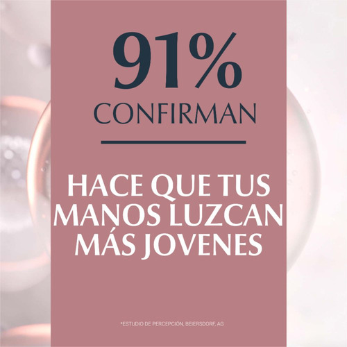 Crema Para Manos Eucerin Anti-pigment Fps30 En Tubo De 75ml