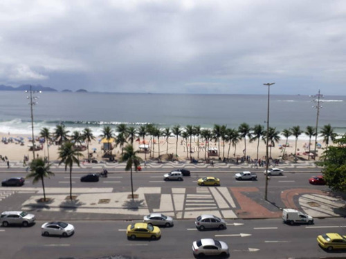 Imagem 24 de 26 de Apartamento À Venda, 200 M² Por R$ 2.800.000,00 - Copacabana - Rio De Janeiro/rj - Ap6823