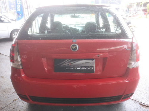 Fiat Palio 1.0 MPI FIRE 8V