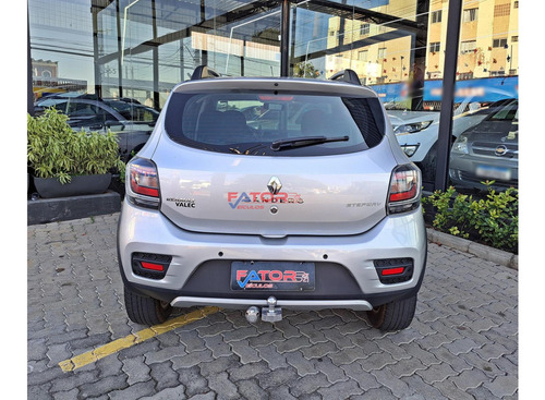 Renault Sandero Stepway STEP. Easy R H-Power 1.6 8V