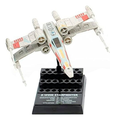 Star Wars Return Of The Vehicle Collection - X-wing