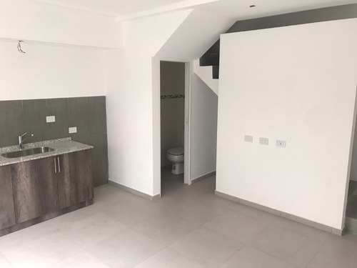 Duplex En Venta En Bernal Centro