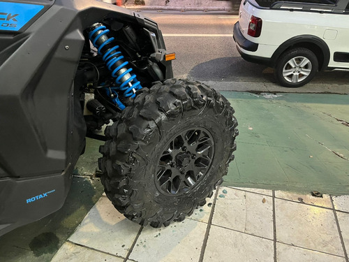 Bug Can-am Ssv Mav Ds Turbo 1000 Cilindradas