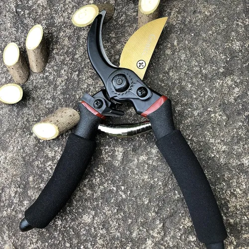 Gonicc 8 Tijera De Poda Profesional De Titanio (gpps-100...