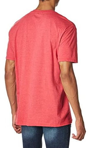 Coca-cola Polera Clásica De Coca Cola Coke Para Hombre, Co