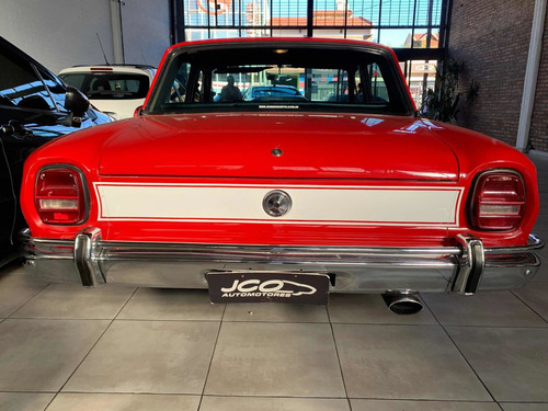 Ford Falcón Sprint