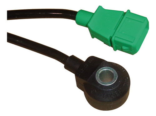 Sensor Detonacion Vw Pas98 3p Verde