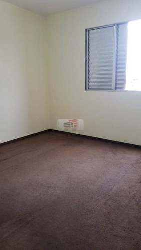 Imagem 18 de 18 de Apartamento Com 2 Dorms, Jordanópolis, São Bernardo Do Campo - R$ 218 Mil, Cod: 1682 - V1682