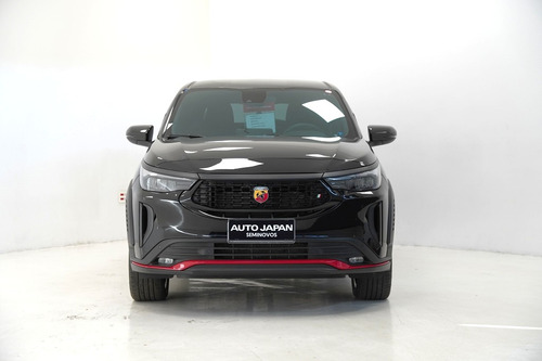 Fiat Pulse 1.3 TURBO 270 FLEX ABARTH AT6