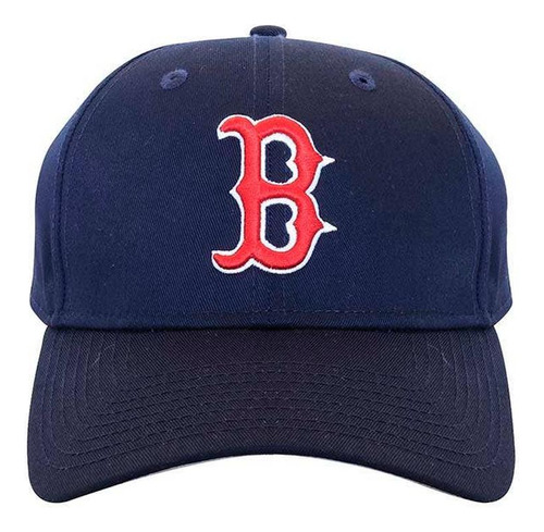 Gorra New Era Boston Red Sox 9forty Mlb Béisbol