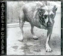 Comprar Alice In Chains Album Cd Sellado Pearl Jam Oasis Korn Ciudad