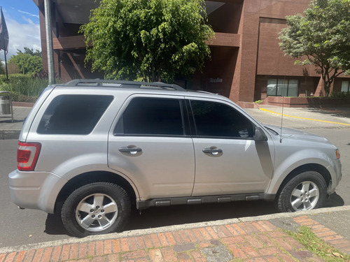 Ford Escape 3.0 Xlt