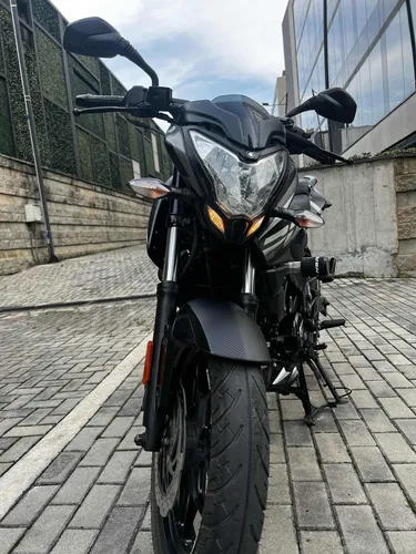 ¡pulsar Ns 200 Fi 2024 Como Nueva Y Lista Para Rodar!